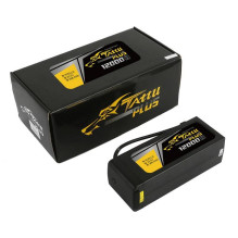 Battery Tattu Plus 12000mAh...