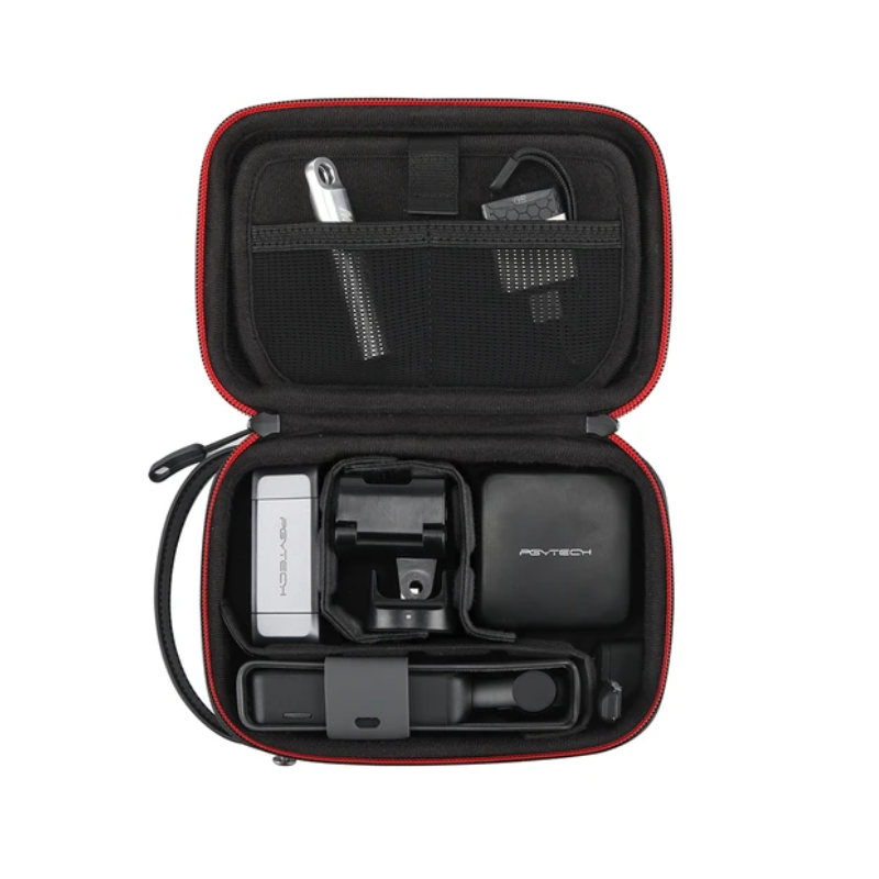 Case mini PGYTECH for DJI Osmo Pocket / Pocket 2 / Osmo Action (P-18C-021)