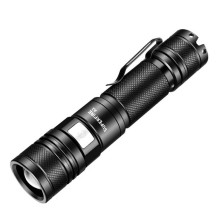 Flashlight Superfire A2, 650lm, USB