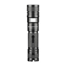 Flashlight Superfire A2, 650lm, USB