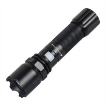 Flashlight Superfire A10, 550lm, USB