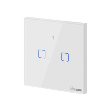 Smart Switch WiFi Sonoff T0...