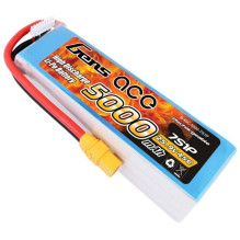 Gens Ace 5000mAh 25,9V 45C 7S1P XT90 baterija