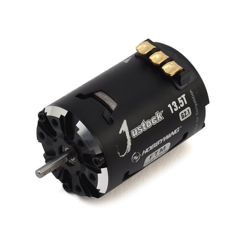 Brushless Motor Hobbywing Justock G2.1 21.5T