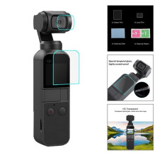 Priedai Puluz Ultimate Combo rinkiniai, skirti DJI Osmo Pocket 43 in 1