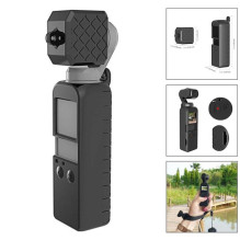 Priedai Puluz Ultimate Combo rinkiniai, skirti DJI Osmo Pocket 43 in 1