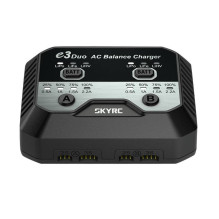 Įkroviklis SkyRC e3 Duo 2 x...