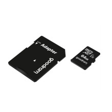 Memory card Goodram microSD...