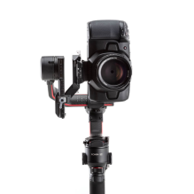 DJI RS 2 / RS 3 / RS 3 Pro Vertical Camera Mount