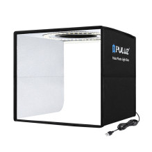 Fotostudija Puluz PU5025B LED 25cm