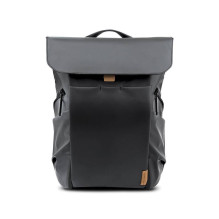 Backpack PGYTECH OneGo 25l + shoulder bag P-CB-020 (Obsidian Black)