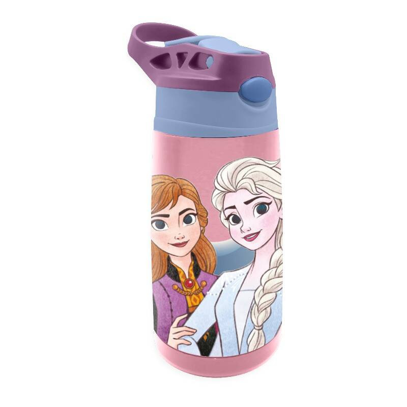 Water bottle 450ml Frozen FR22080 KiDS Licensing