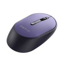 Universal wireless mouse...