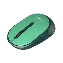 Wireless mouse Havit MS78GT -G (green)