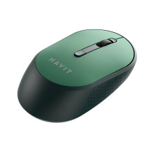 Wireless mouse Havit MS78GT -G (green)