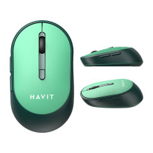 Wireless mouse Havit MS78GT...