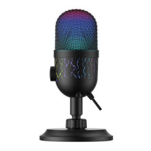 Gaming Microphone Havit GK52 RGB