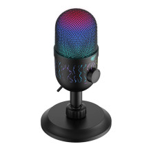 Gaming Microphone Havit GK52 RGB