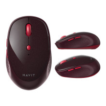 Wireless mouse Havit MS76GT...