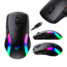 Wireless Gaming Mouse Havit...