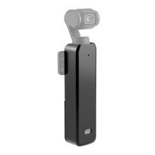 Metalinis apsauginis narvas PULUZ, skirtas DJI OSMO Pocket 3 (PU930B)