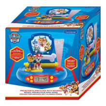 Paw Patrol Alarm Clock...