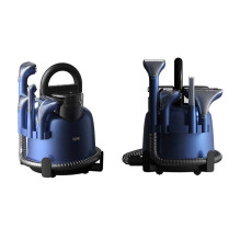 Carpet washing vacuum...