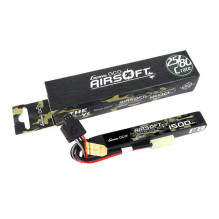 Gens ace G-Tech 25C 1500mAh...