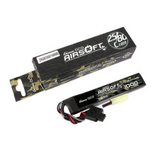 Gens ace G-Tech 25C 1000mAh...