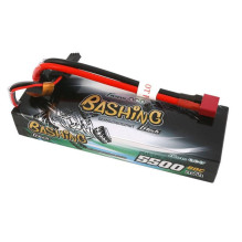 Battery Gens Ace G-Tech 5500mAh 7.4V 60C 2S1P HardCase