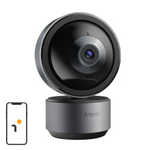 IP Indoor Camera Arenti Dome1 2K