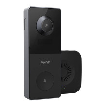 Video Doorbell Arenti VBELL1 3MP 2K