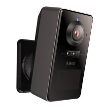 IP Outdoor Camera Arenti Power1 2K