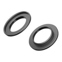 Metalinis filtro rėmas Puluz skirtas DJI Action 4