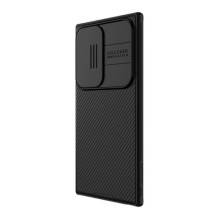 Case Nillkin CamShield Pro for Samsung Galaxy S24 Ultra (black)