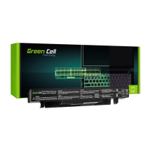 Baterija Green Cell A41-X550A A41-X550, skirta Asus A550 K550 R510 R510C R510L X550 X550C X550CA X550CC X550L X550V X550