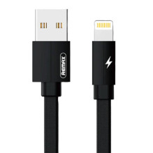 USB laidas Lightning Remax...