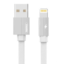 USB laidas Lightning Remax...