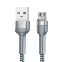 USB Micro Remax Jany Alloy...