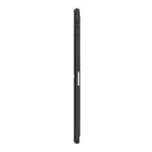 Apsauginis dėklas Baseus Minimalist, skirtas iPad Pro 12,9&quot; 2020 / 2021 / 2022 (juodas)