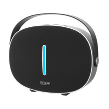 Belaidis Bluetooth garsiakalbis W-KING T8 30W (juodas)