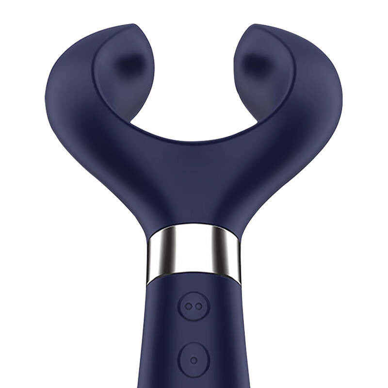 Couples vibrator Satisfyer Endless Fun (blue)