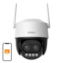 360° lauko kamera WiFi IMOU Cruiser Z 5MP