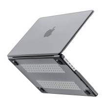 INVZI Hardshell dėklas, skirtas MacBook Pro 16&quot; A2485