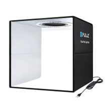 Fotostudija Puluz 30cm LED...