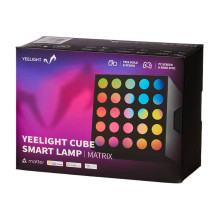 Yeelight Cube Light Smart...