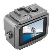 Waterproof case Sunnylife GoPro Hero 12 / 11 / 10 / 9 (GO-FS563)