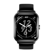 Smartwatch QCY GTS S2 (Black)