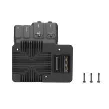 DJI Ronin 4D Expansion Plate (SDI / XLR / TC)