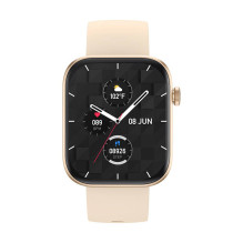 Smartwatch Colmi P71 (Gold)